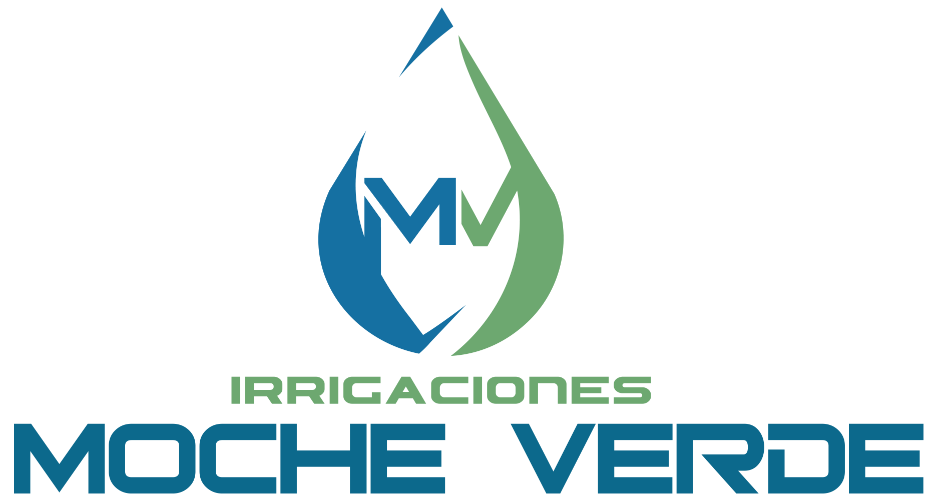 Sistemas de Riego Tecnificado Moche Verde